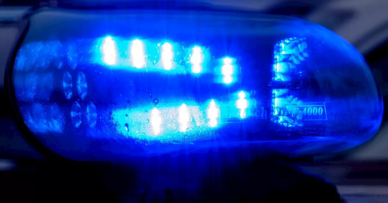13-Jähriger stößt Bub in Streit vor U-Bahn: Zwölfjähriger tot