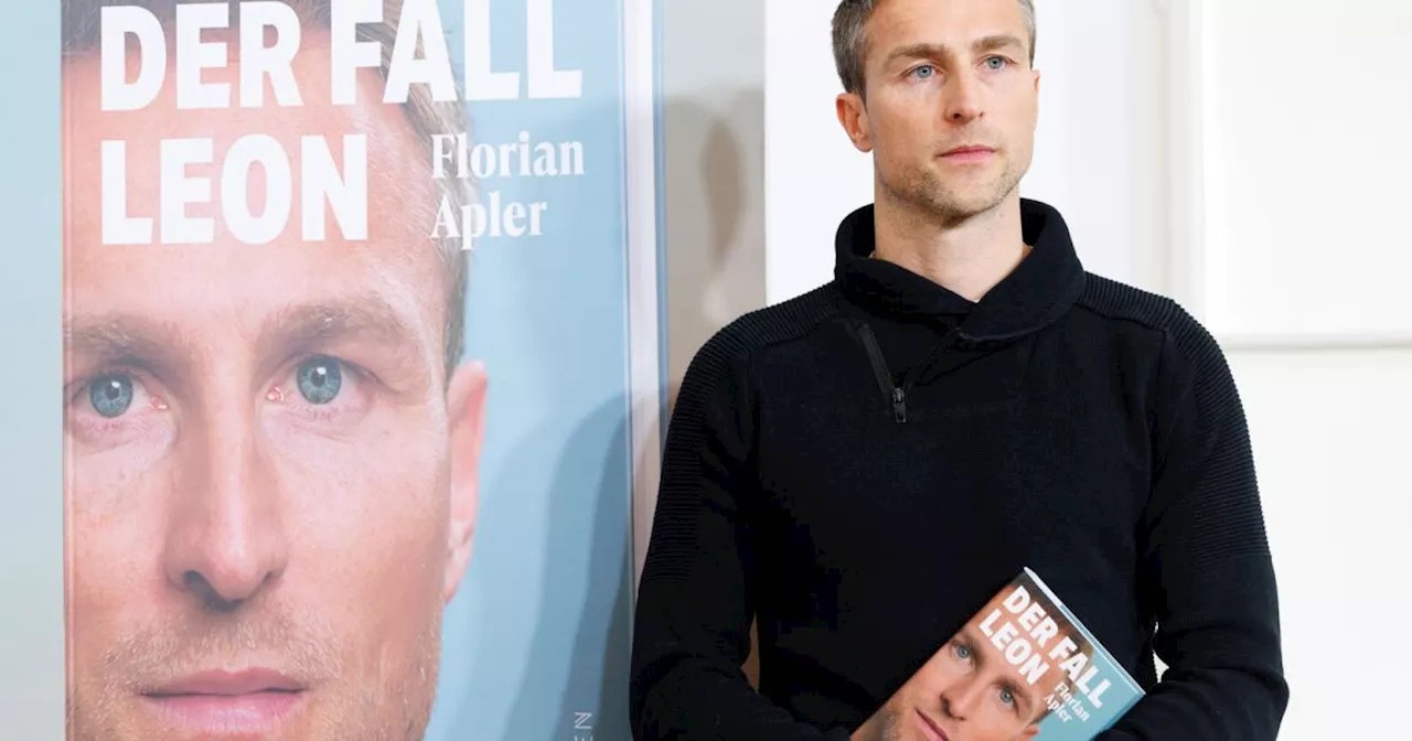 Der Fall Leon: Vater bricht sein Schweigen und schreibt ein Buch