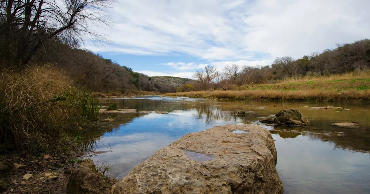 Texas Parks and Wildlife Department Acquires 2,000+ Acre Hill Country Tract for New State Park