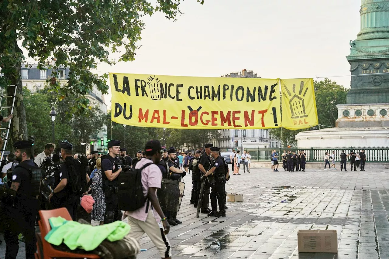 « Beaucoup trop de gens bénéficient de la course folle des prix du logement »