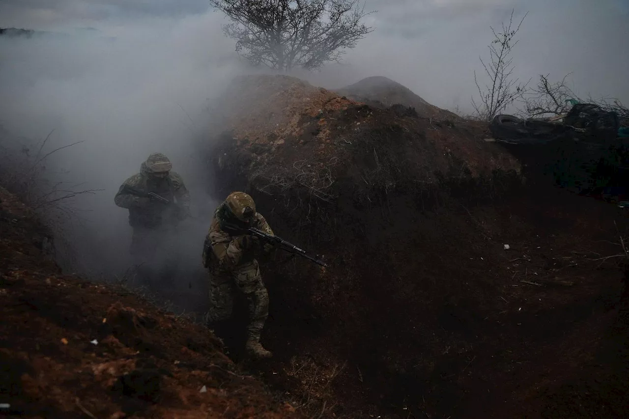 Guerre en Ukraine, jour 1073 : doute sur les soldats nord-coréens, accusation de meurtres de civils