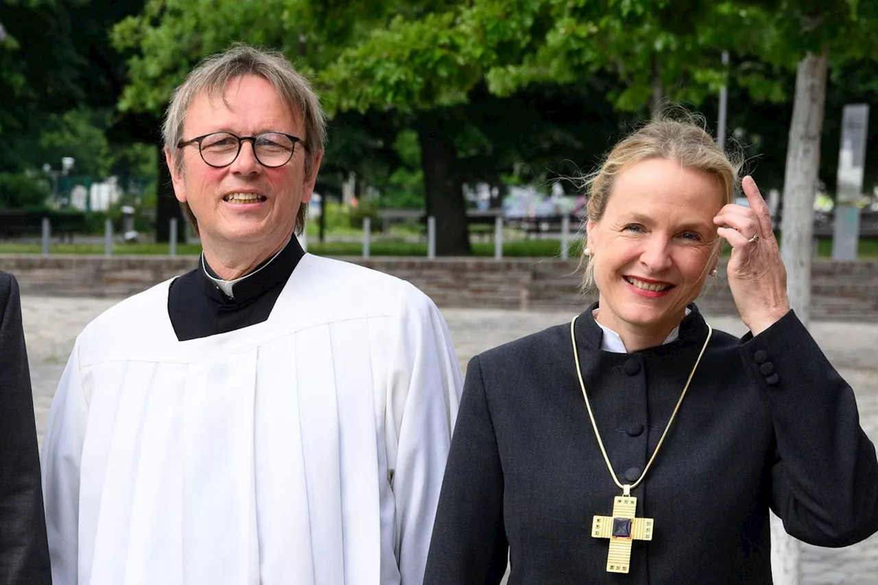 Les Églises Catholique et Protestante Critiquent la Motion de Loi sur l'Immigration en Allemagne