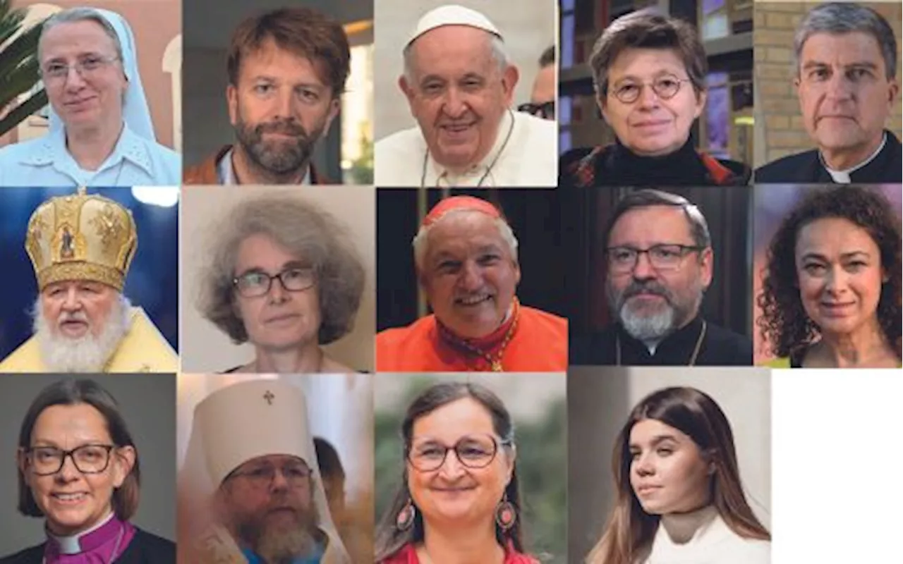 Pape François, patriarche Kirill, Delphine Horvilleur… En Europe, ces personnalités religieuses qui vont marquer 2025