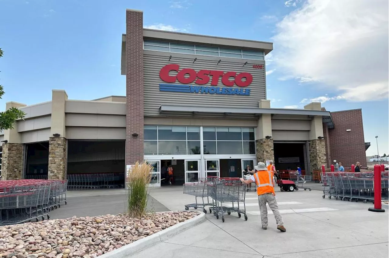 Costco workers at 27 Southern California stores ready to strike as deadline looms