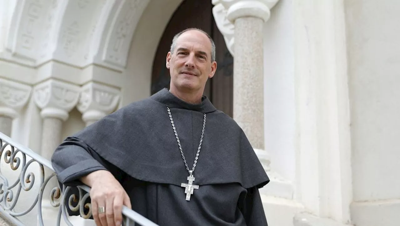 Le Cardinal Bustillo à Auch: Journée de Formation et Fête de la Chandeleur