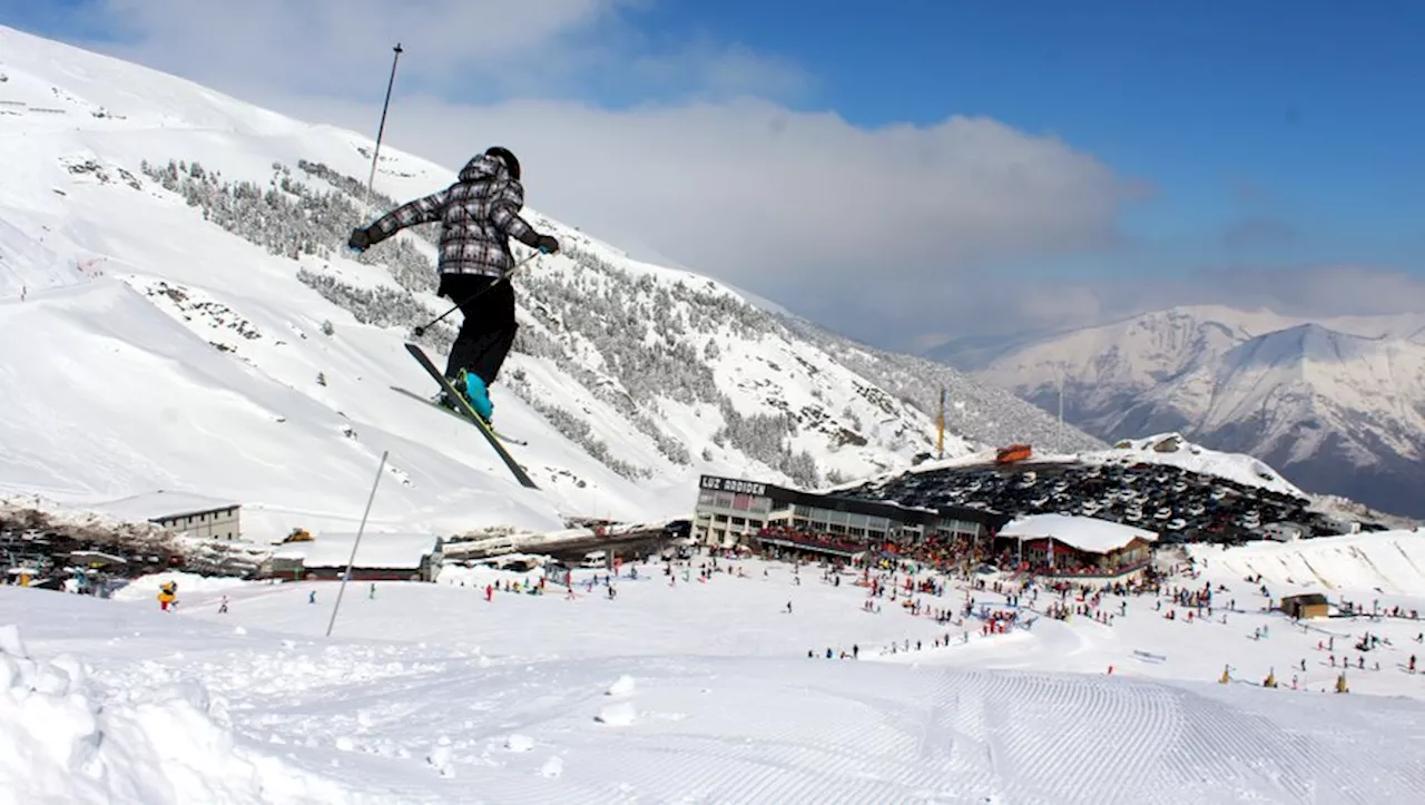 Le Retour de la Neige dans les Pyrénées