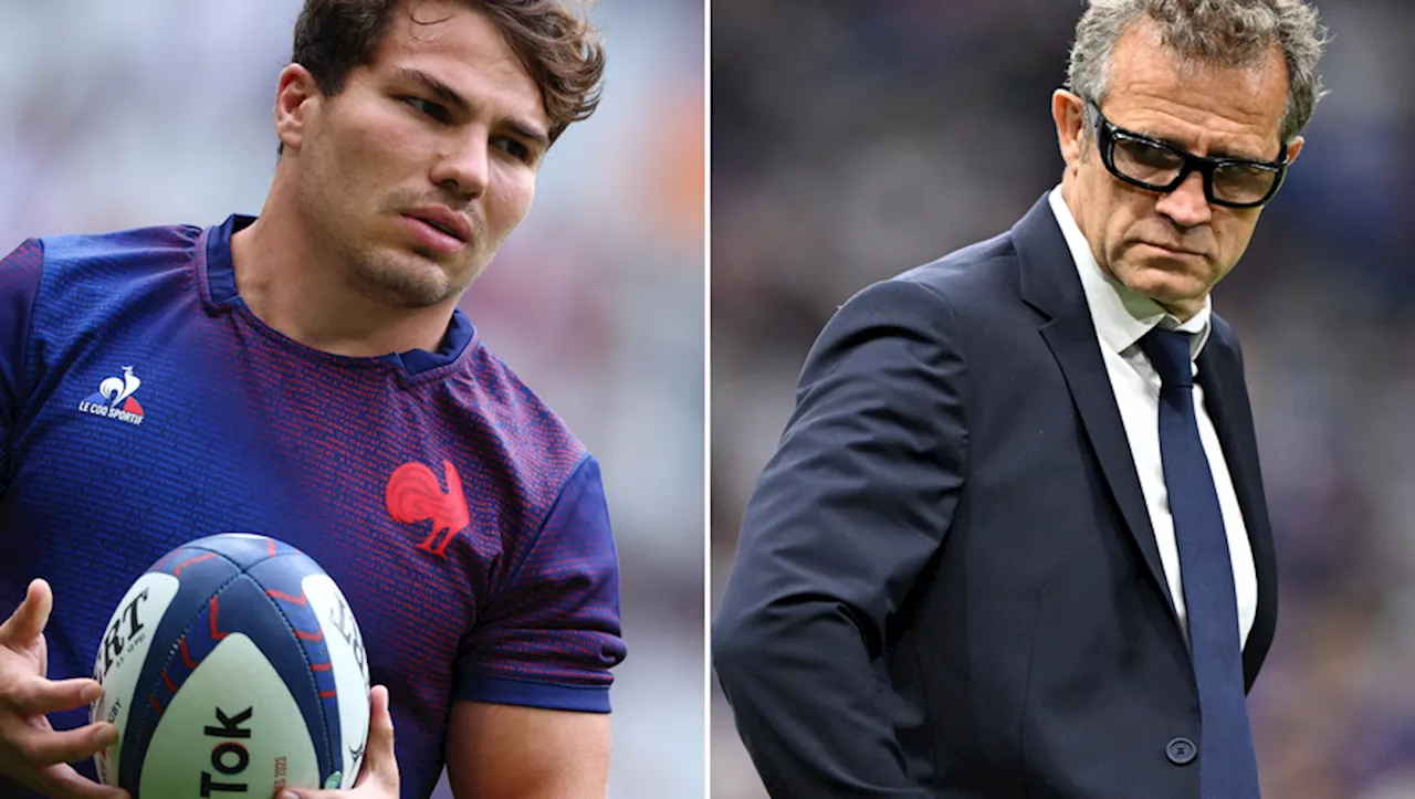 Le XV de France : entre victoires éclatantes et frustration de l'absence de trophées