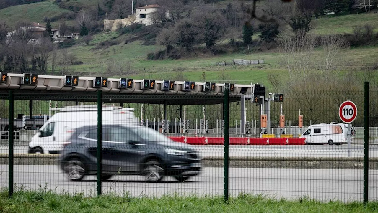 Nouvelle Taxe sur les Infrastructures de Transport Validée par le Conseil Constitutionnel