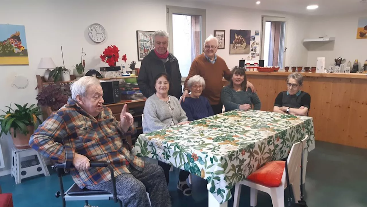 Deux maisons partagées pour seniors s'installent en Occitanie