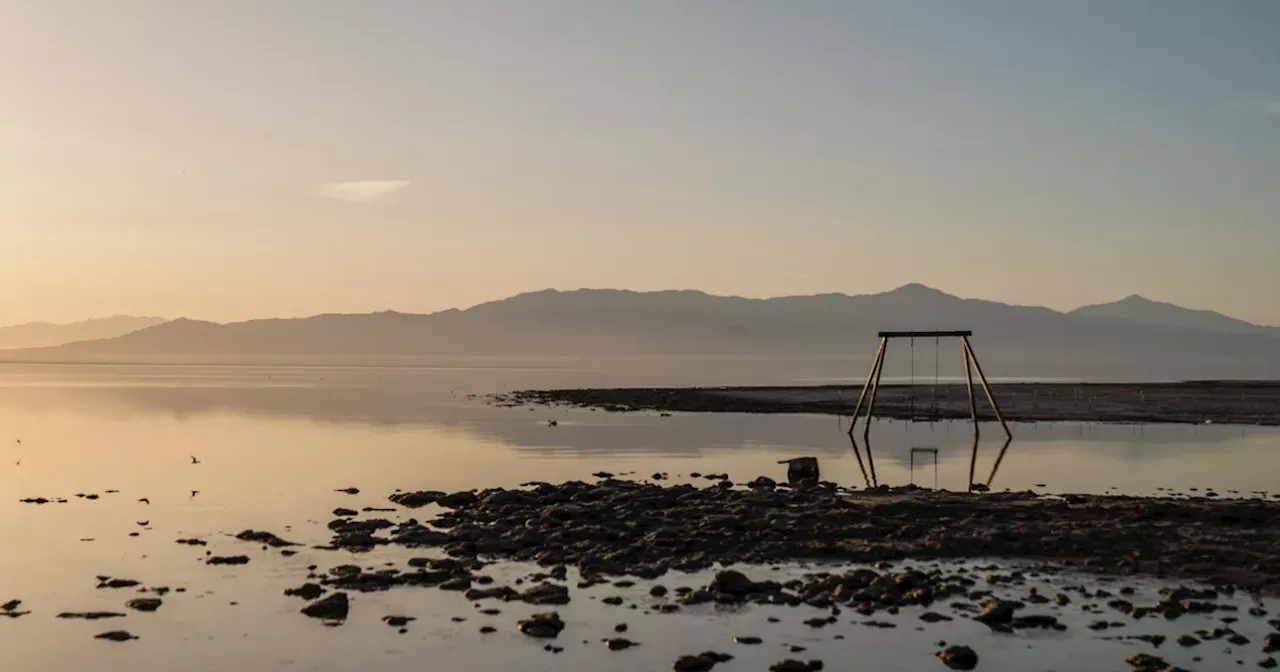 Judge Clears Path for Controversial Lithium Mine in California's Salton Sea