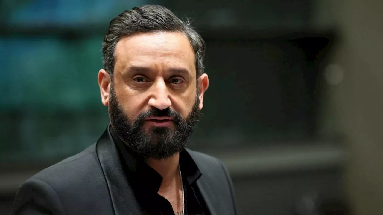 Discussions 'avancées' pour que Hanouna vienne sur W9 et Fun Radio, selon le patron de RTL