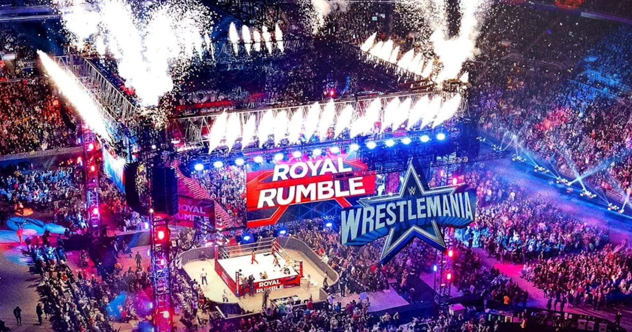 WWE: ¿Qué es el Royal Rumble y su importancia dentro de la lucha libre?