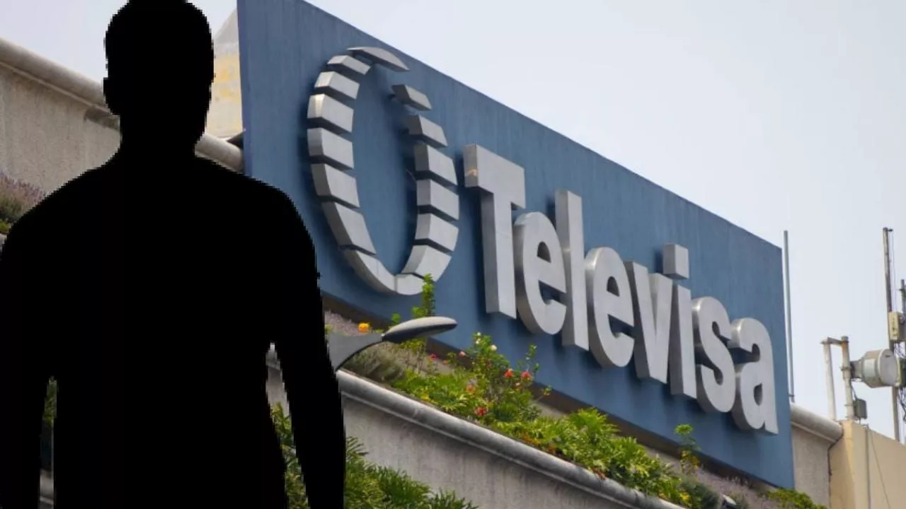 Después de más de 30 años de trayectoria, galán de Televisa se aleja de la actuación para lanzarse como cantante