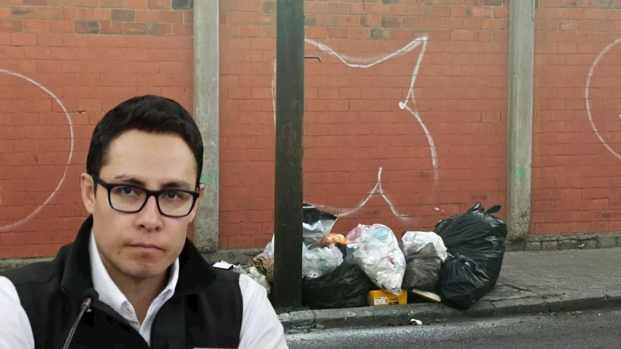 Habrá sanciones retroactivas por tirar basura en Pachuca; este sábado entran en vigor