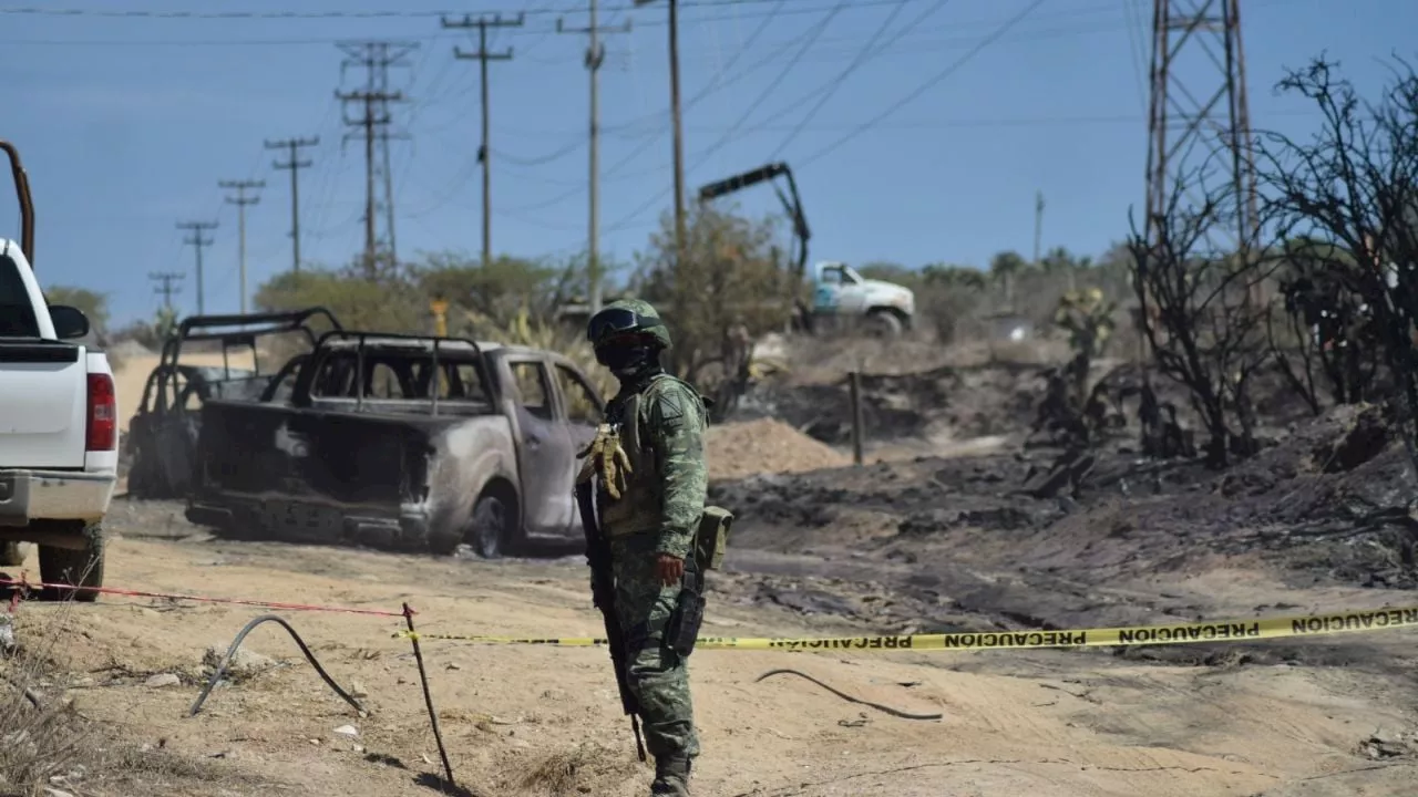 Localizan tomas clandestinas de hidrocarburos en Hidalgo y Querétaro