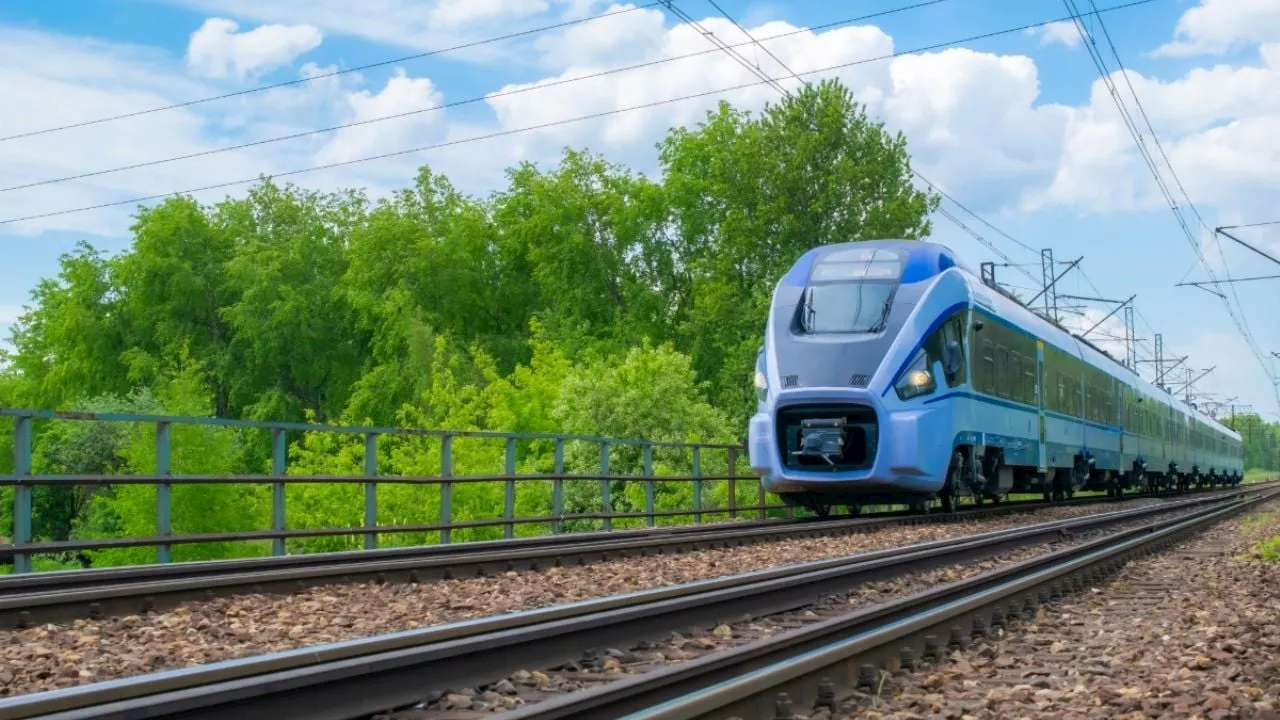 Tren México-Querétaro tendrá única estación en este municipio de Hidalgo