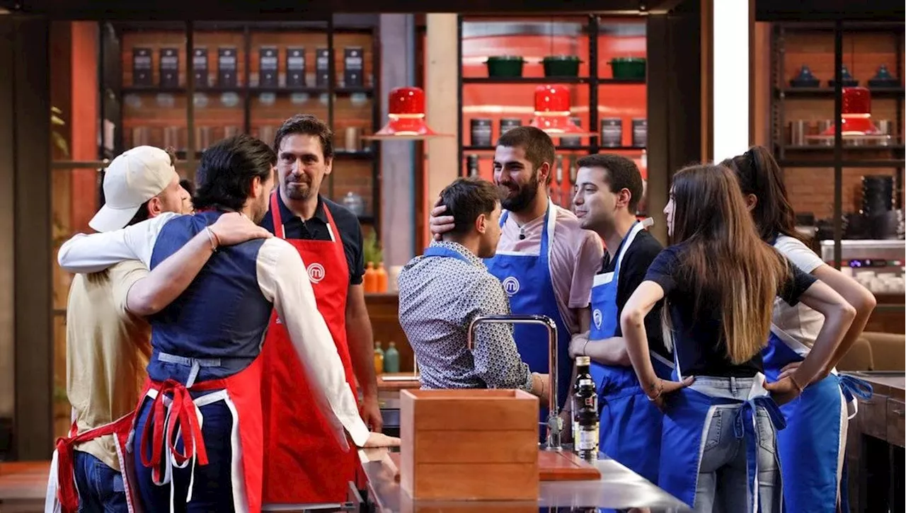 MasterChef 14: Escono di scena gli ultimi due under 25