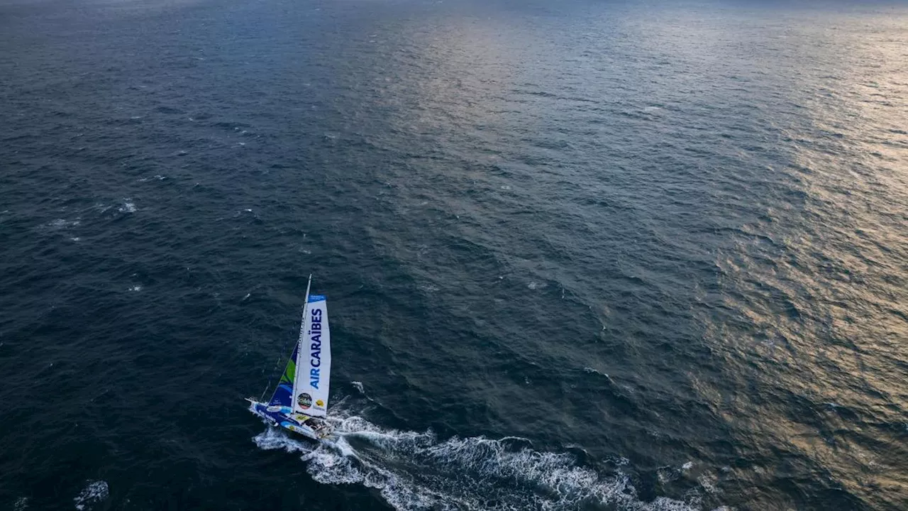 Vendée Globe 2024/25: Una Crociera Epica?