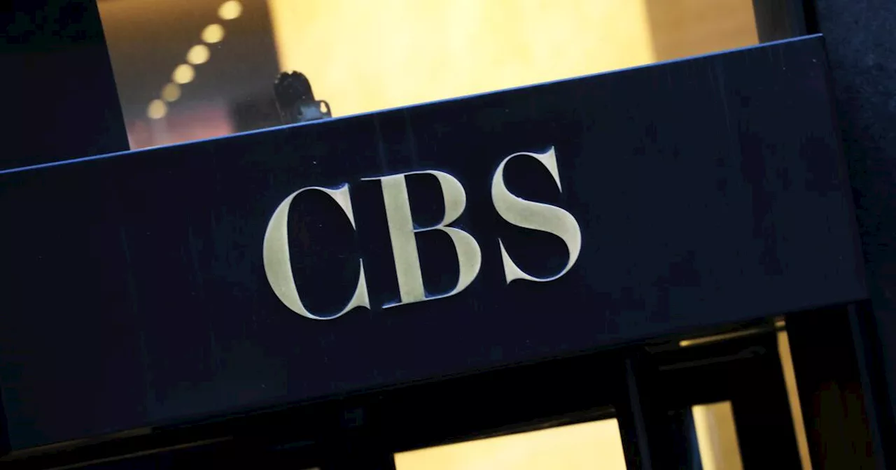 FCC demands CBS News turn over '60 Minutes' interview amid Trump lawsuit