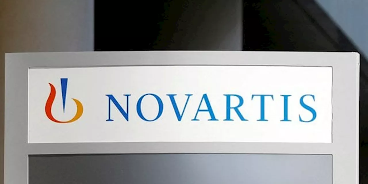 Bénéfice trimestriel de Novartis dépasse les attentes grâce aux ventes d'Entresto et Kesimpta