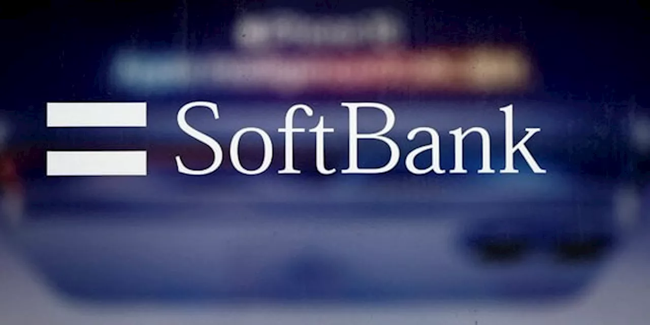 SoftBank pourrait injecter 40 milliards de dollars dans OpenAI