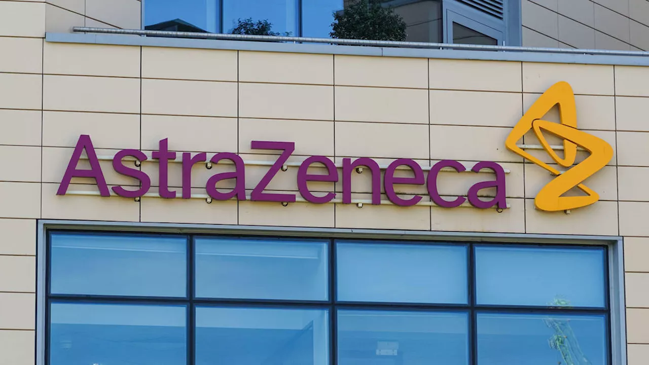 AstraZeneca Scraps £450 Million Vaccine Plant Investment in Merseyside