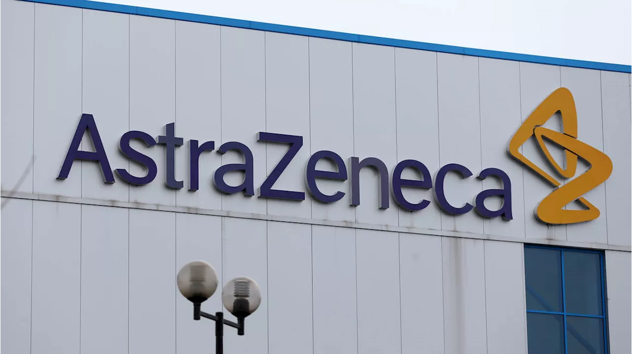 AstraZeneca Scraps £450m Merseyside Vaccine Plant Investment Over Funding Dispute