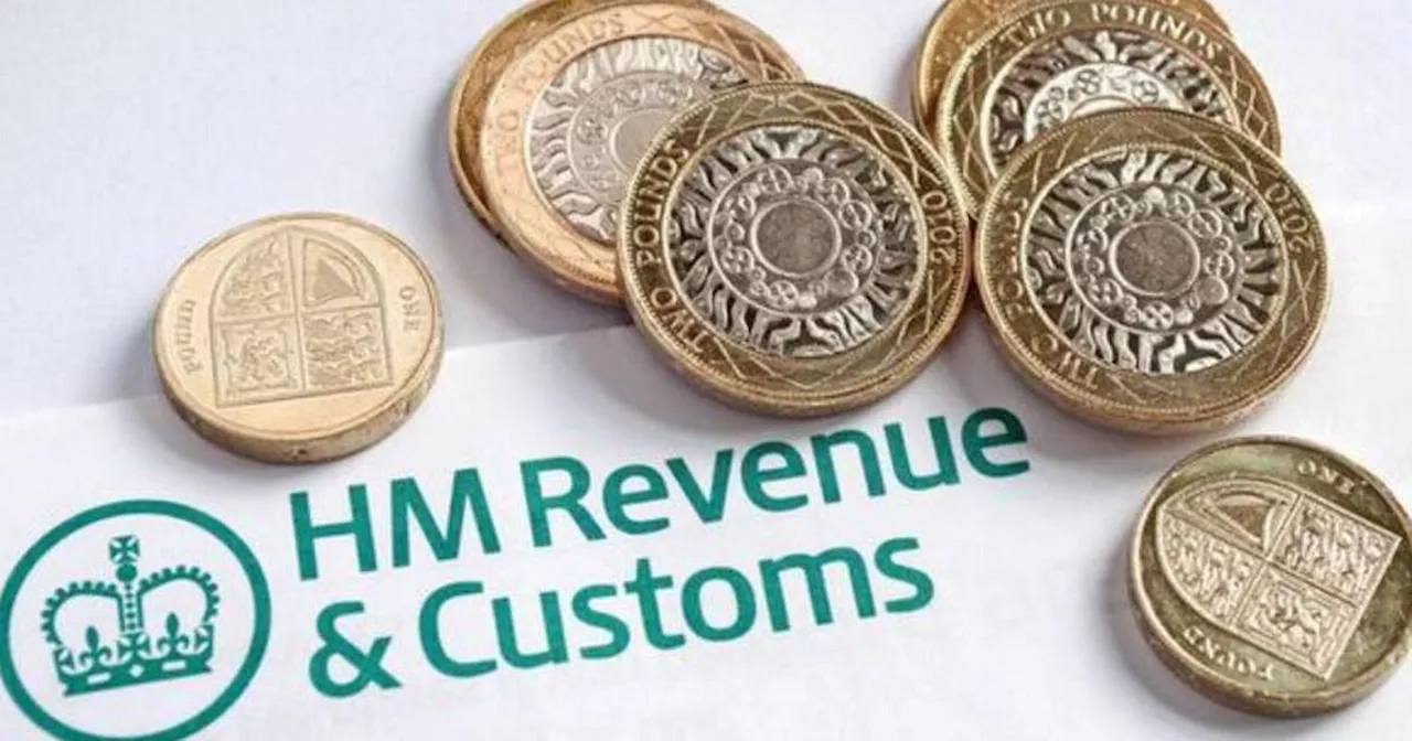 HMRC Issues £900 Fine Warning for Late Self-Assessment Tax Returns