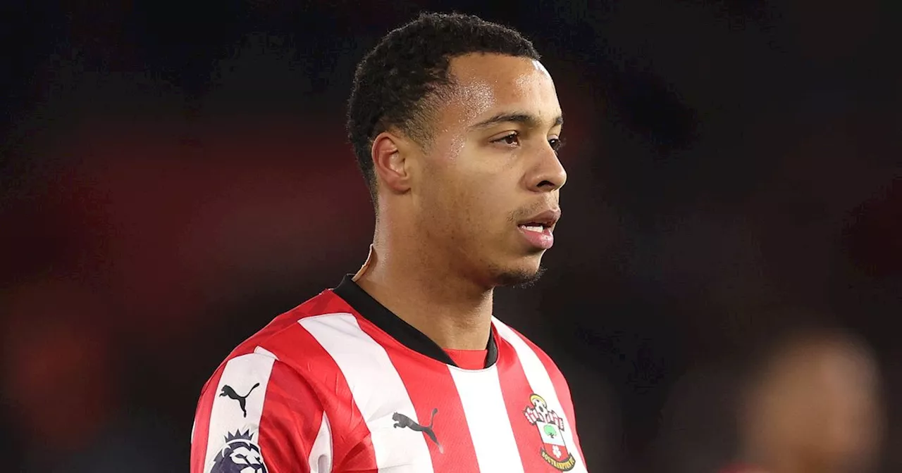 Southampton Manager Insists Archer Will Stay Despite Leeds Interest