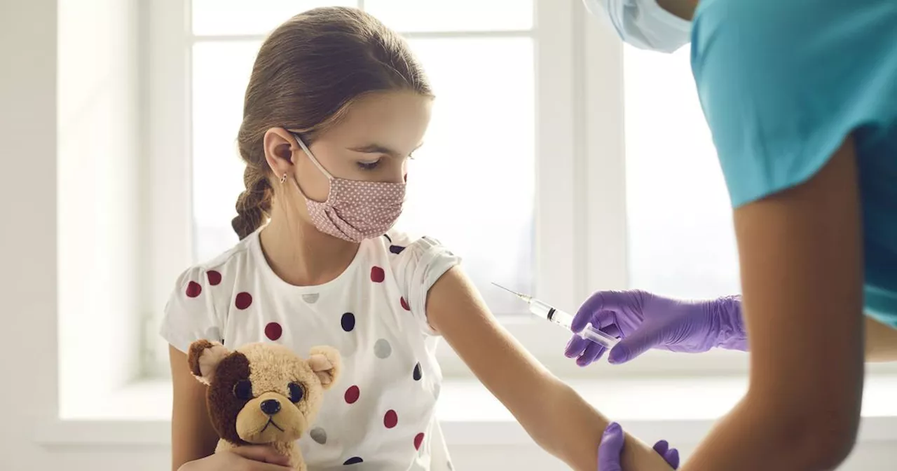 L'épidémie de grippe s'intensifie en France avec une «activité exceptionnellement élevée chez les enfants»