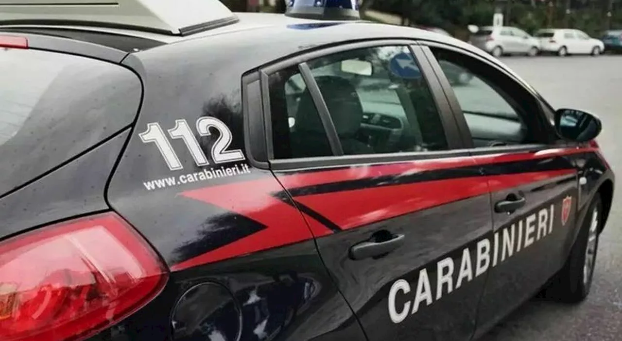 Imprenditore arrestato per maltrattamenti dopo la morte del padre a Scandicci