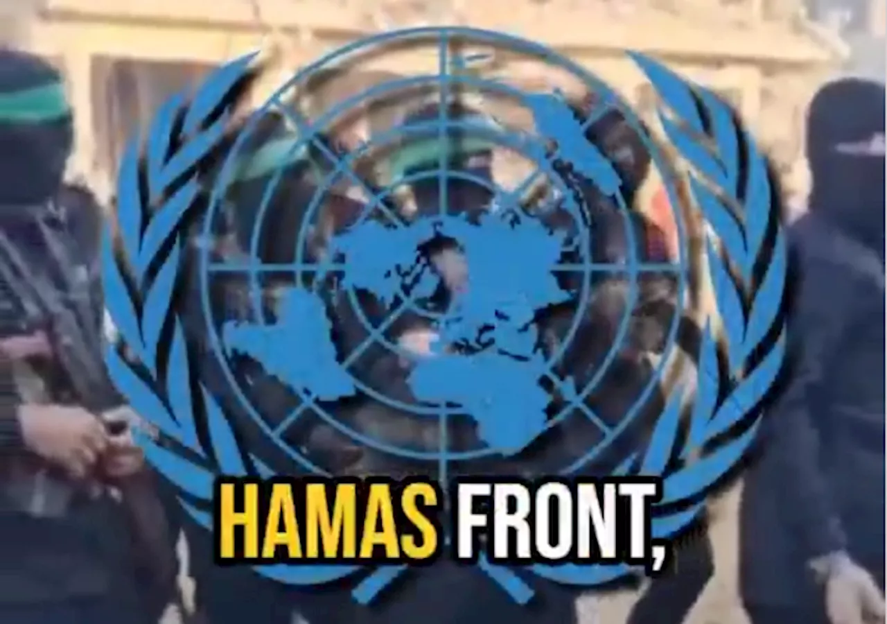 British-Israeli Hostage Held in UNRWA Facilities, Denied Medical Care During Hamas Captivity