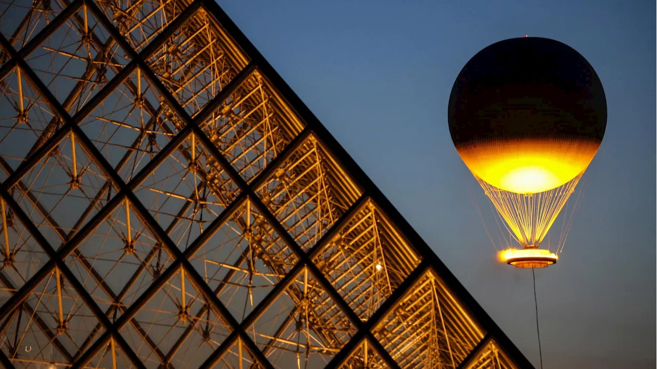 La vasque olympique va revenir chaque été jusqu’en 2028 dans le Jardin des Tuileries