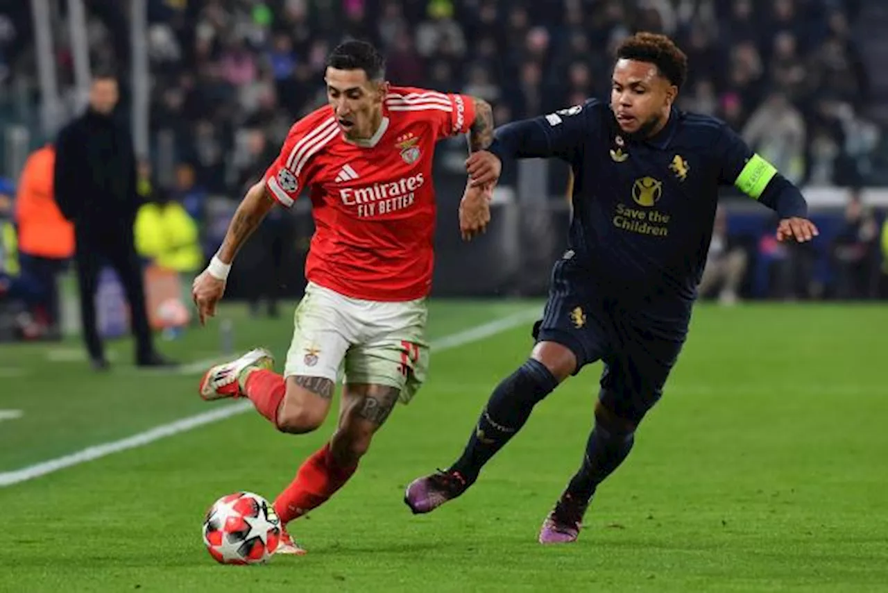 Benfica, Play-Offlarda Brest ve Monaco İçin İyi Bir Çekiliş