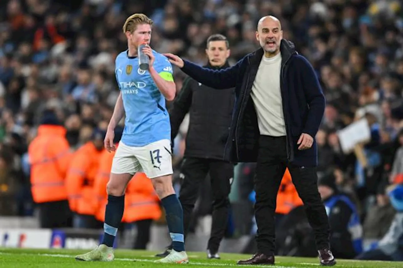 Manchester City-Real Madrid et Brest-PSG: Le tirage des barrages de la Ligue des champions