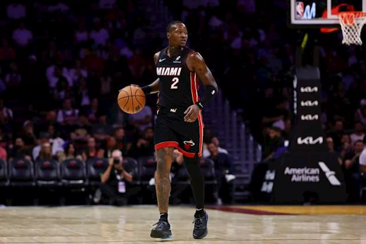 Terry Rozier impliqué dans une affaire de paris sportifs illégaux