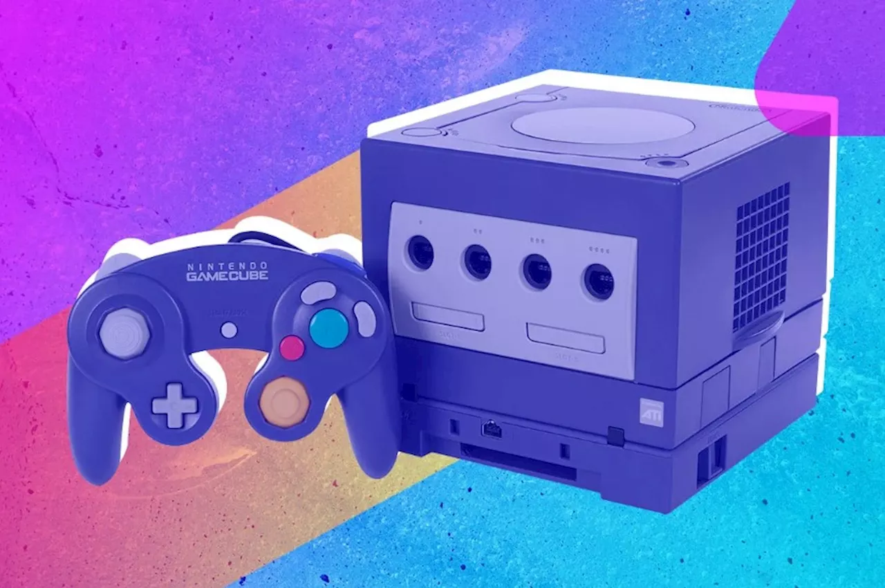 GameCube Raro Se Vende por $100,000 USD: Un Tesoro para Coleccionistas