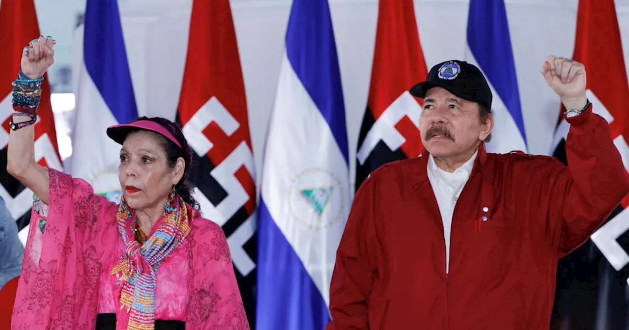 Le parlement nicaraguayen consolide le pouvoir d'Ortega