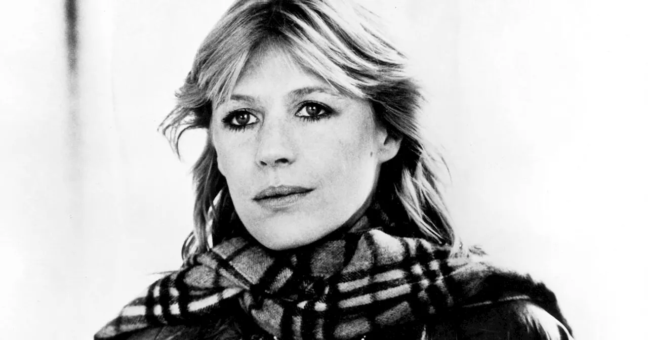 Marianne Faithfull, une histoire de voix et de rédemption