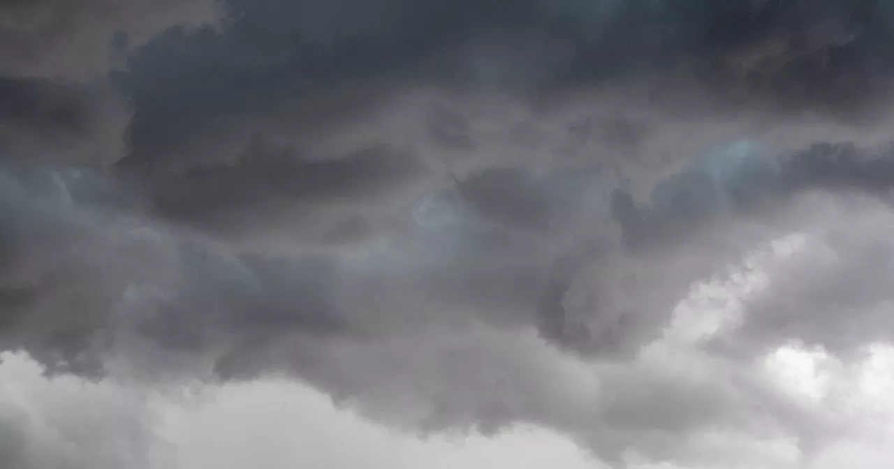 Maltempo al Nord, bel tempo al Sud: il meteo italiano cambia