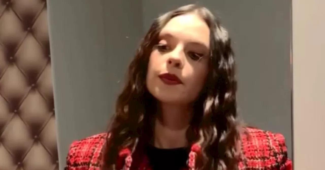 Sanremo 2025, il dramma privato di Francesca Michielin: &#034;Mi è crollato il mondo addosso&#034;