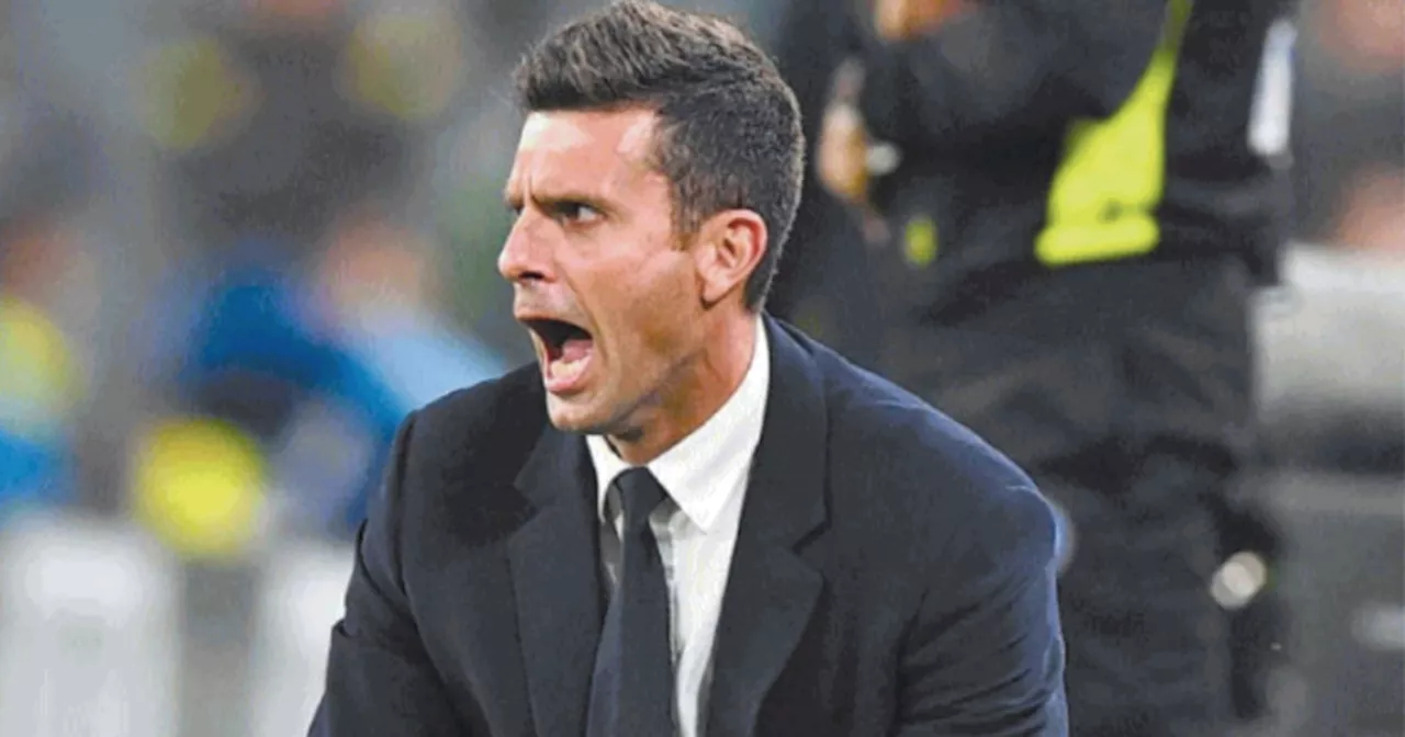 Thiago Motta: Tra Communication e Overthinking alla Juventus