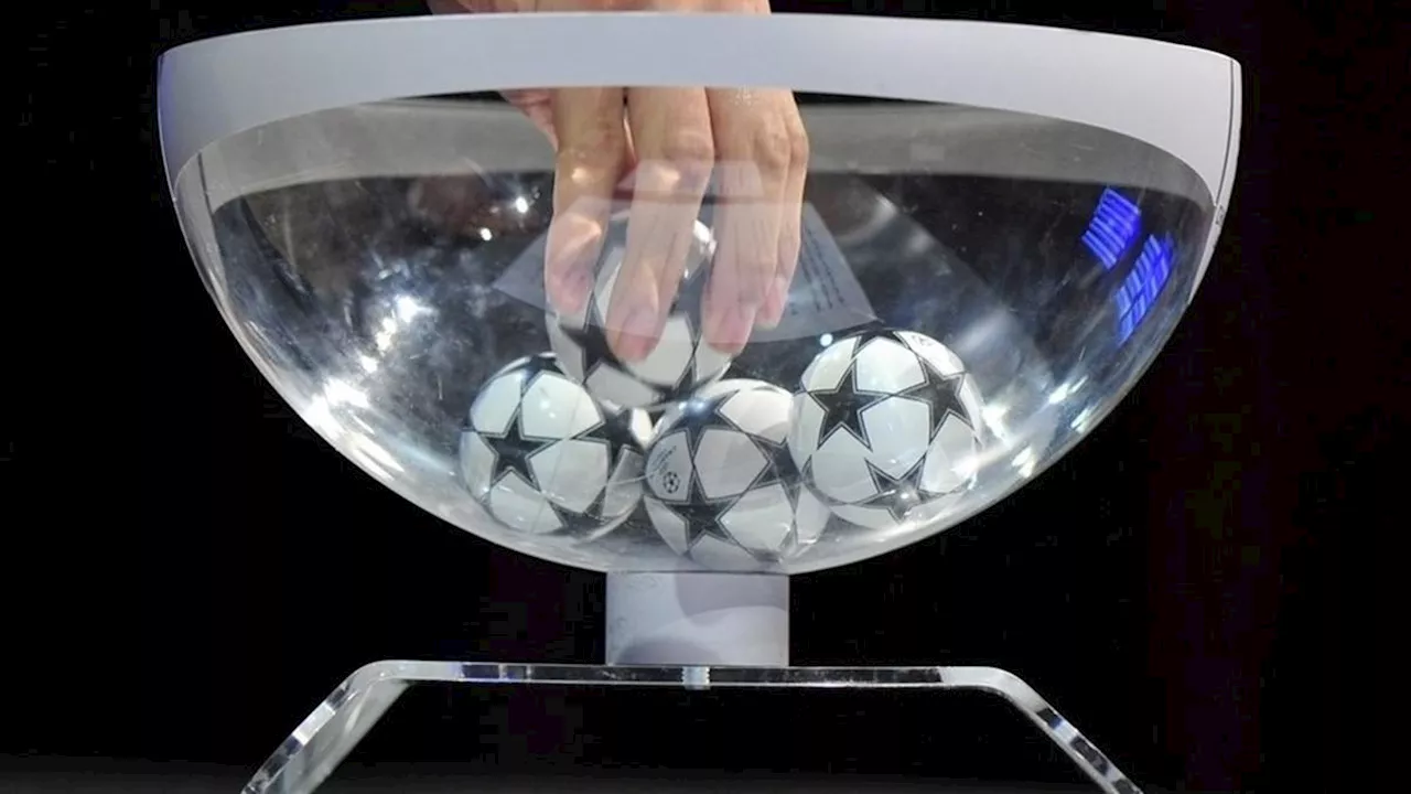 24 Tim Ke Perempat Final Liga Champions 2024/2025: Big Match Menanti di Play-off