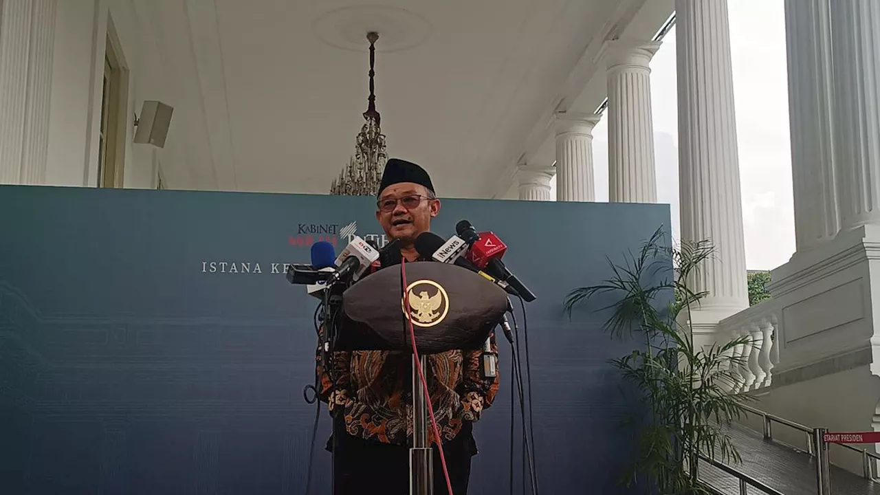 Pemerintah Resmi Ganti PPDB dengan SPMB, Ini Skema Baru Penerimaan Murid 2025