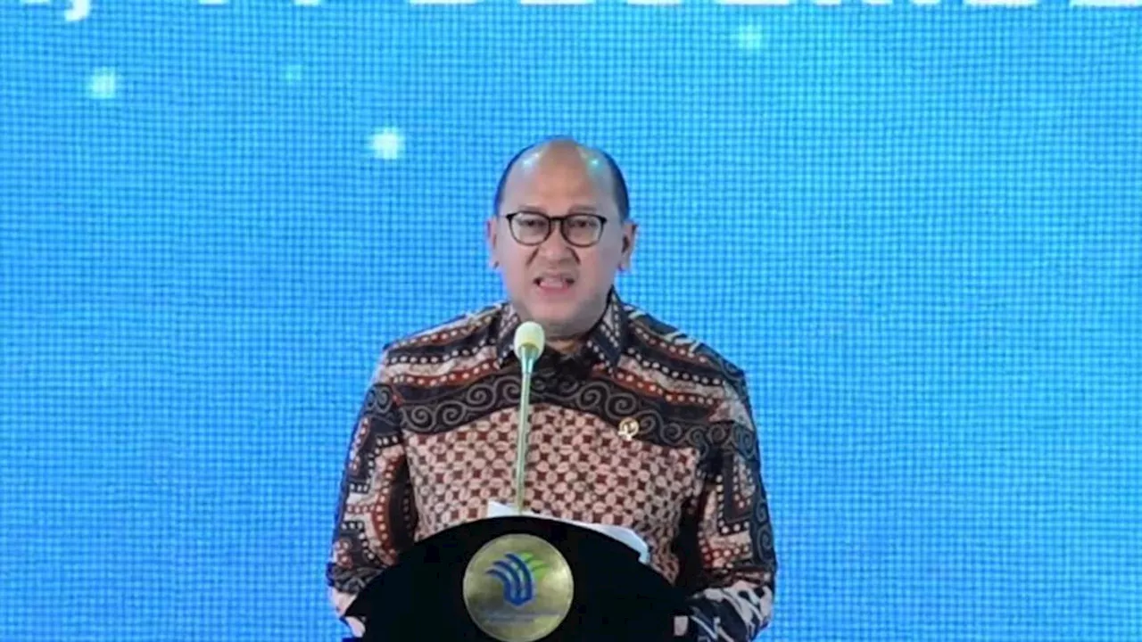 Realisasi Investasi Indonesia Kuartal IV 2024: Rp 452,8 Triliun