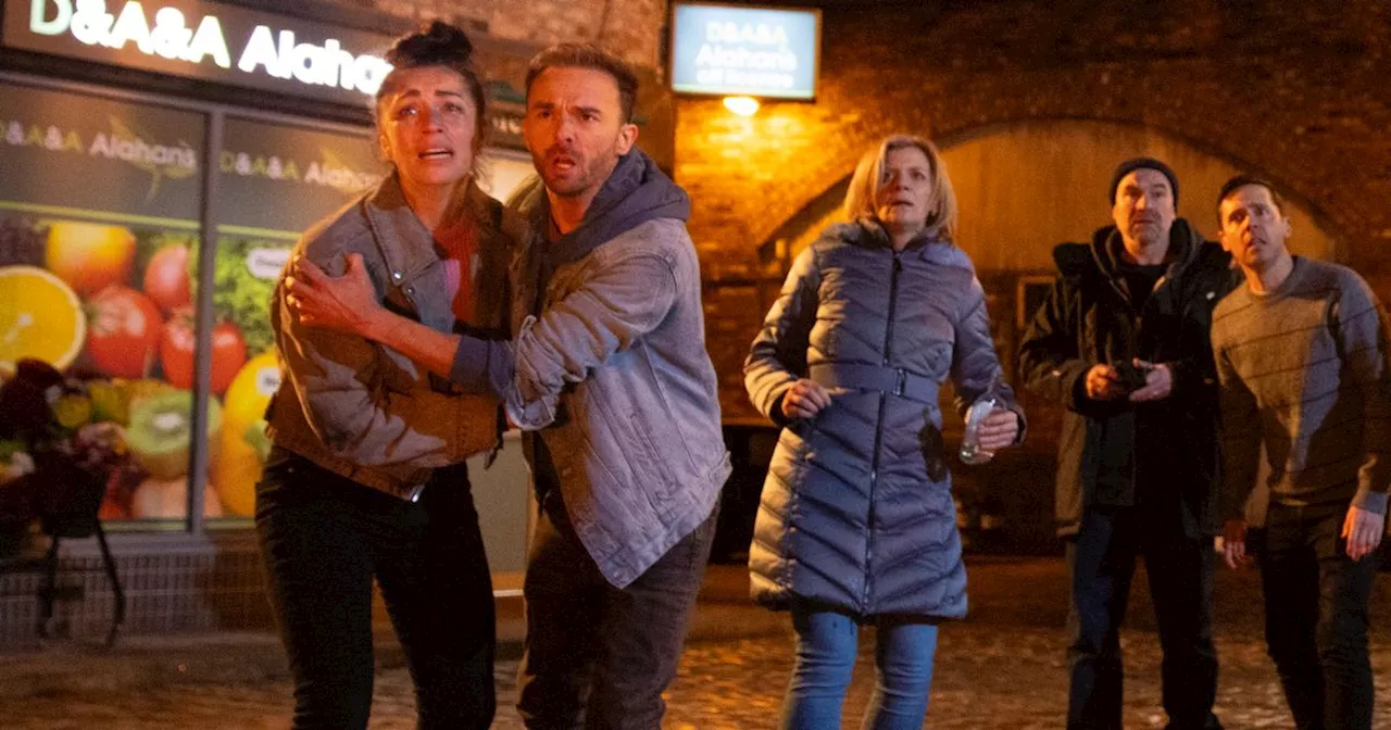 Bad news for Coronation Street fans as ITV soap pulled from schedule