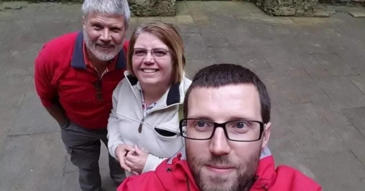 Family Raises Funds For Defibrillators After Mum's Sudden Death