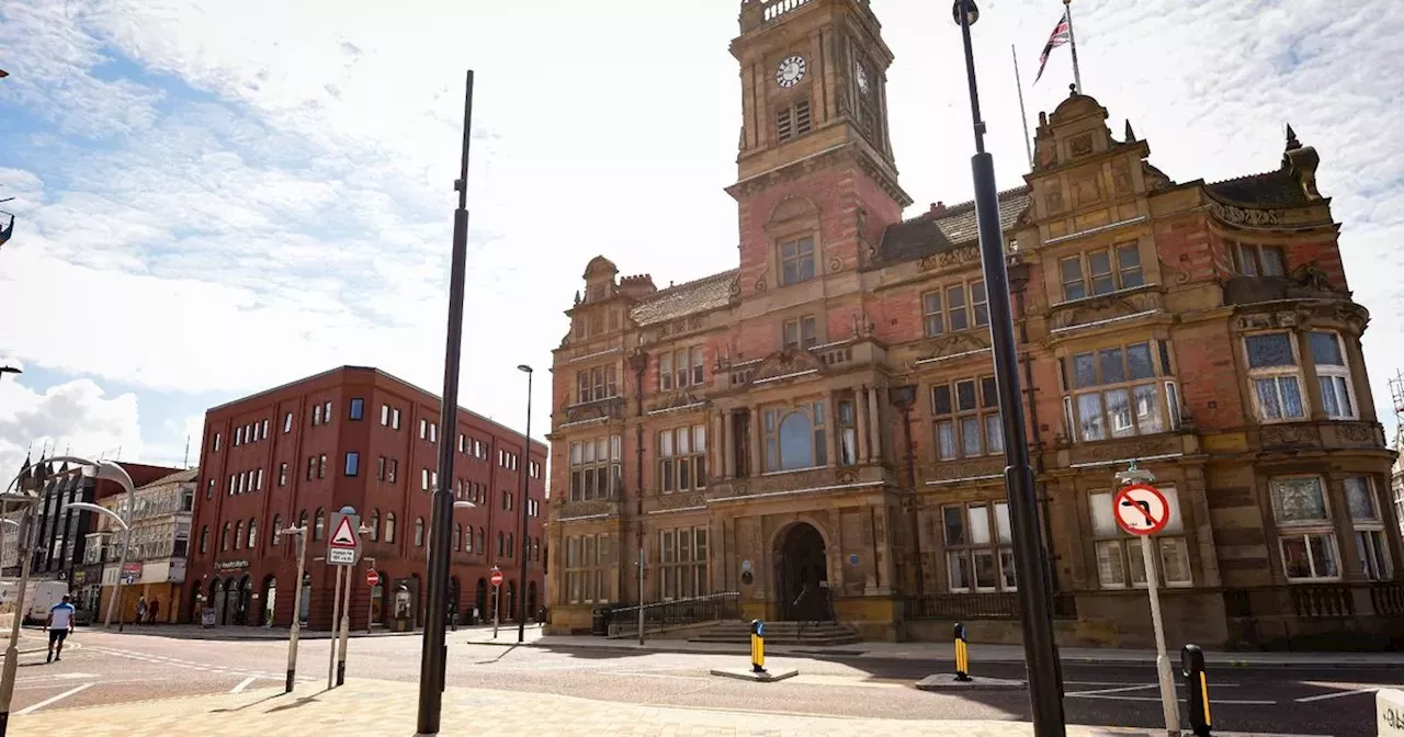 Lancashire Councillors Approve Pay Rise Amidst Budget Cuts