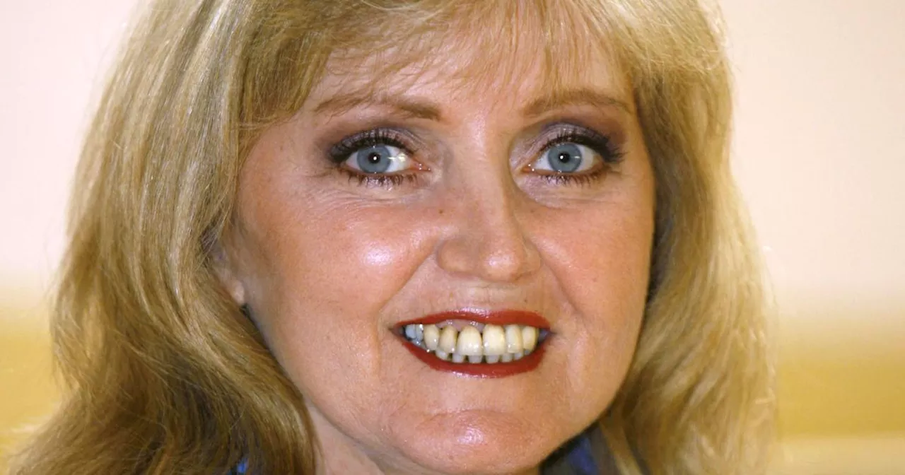 Linda Nolan's family give clarification ahead of funeral as £2,500 raised