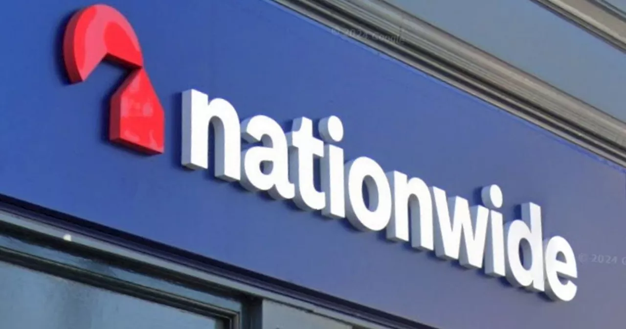 Nationwide Building Society Unveils £175 Switching Bonus and Addresses App Feature Requests